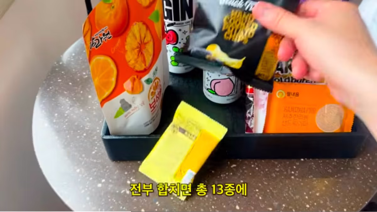 백종원 브랜드 중 가성비 가장 좋은 곳 - 디시인사이드 인기글 이미지 9 - 밈카세