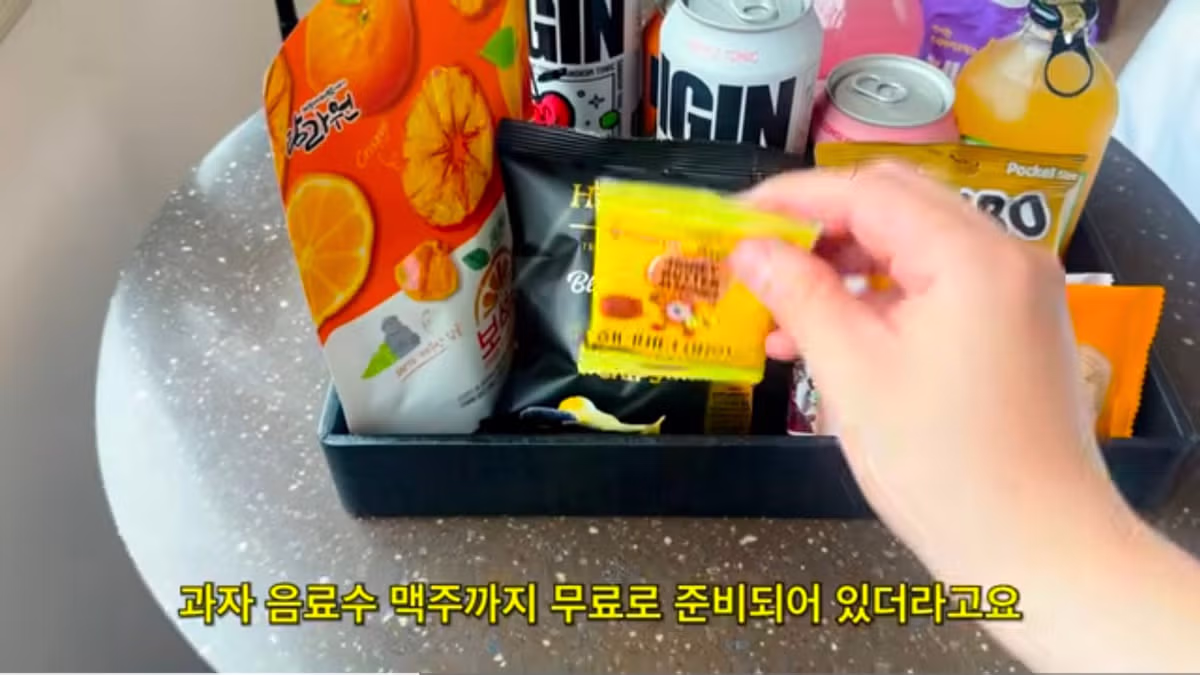 백종원 브랜드 중 가성비 가장 좋은 곳 - 디시인사이드 인기글 이미지 10 - 밈카세