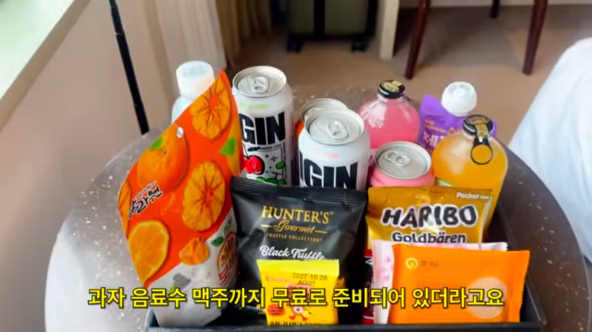 백종원 브랜드 중 가성비 가장 좋은 곳 - 디시인사이드 인기글 이미지 11 - 밈카세
