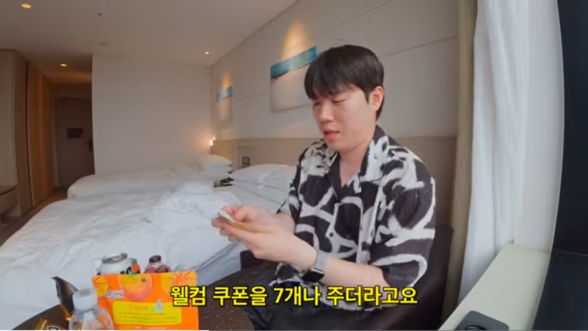 백종원 브랜드 중 가성비 가장 좋은 곳 - 디시인사이드 인기글 이미지 12 - 밈카세