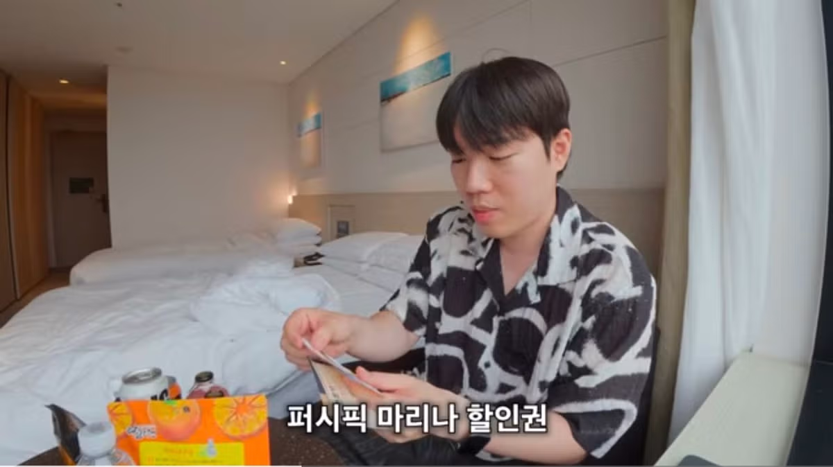 백종원 브랜드 중 가성비 가장 좋은 곳 - 디시인사이드 인기글 이미지 15 - 밈카세