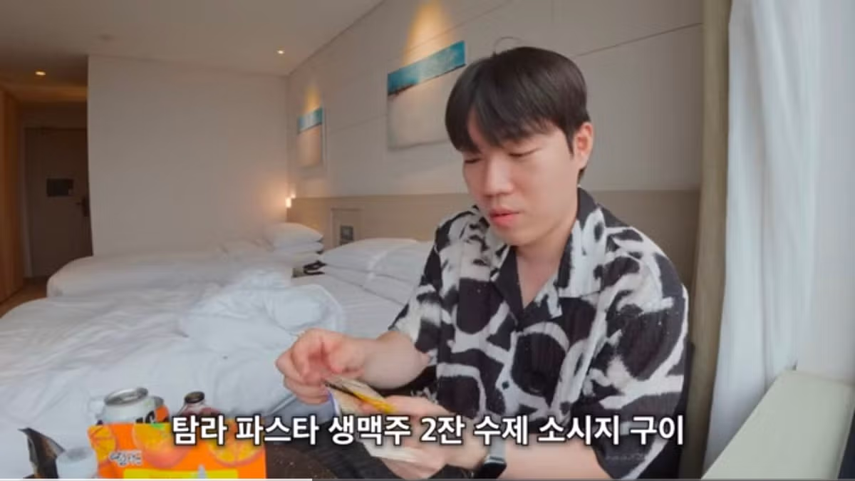 백종원 브랜드 중 가성비 가장 좋은 곳 - 디시인사이드 인기글 이미지 16 - 밈카세