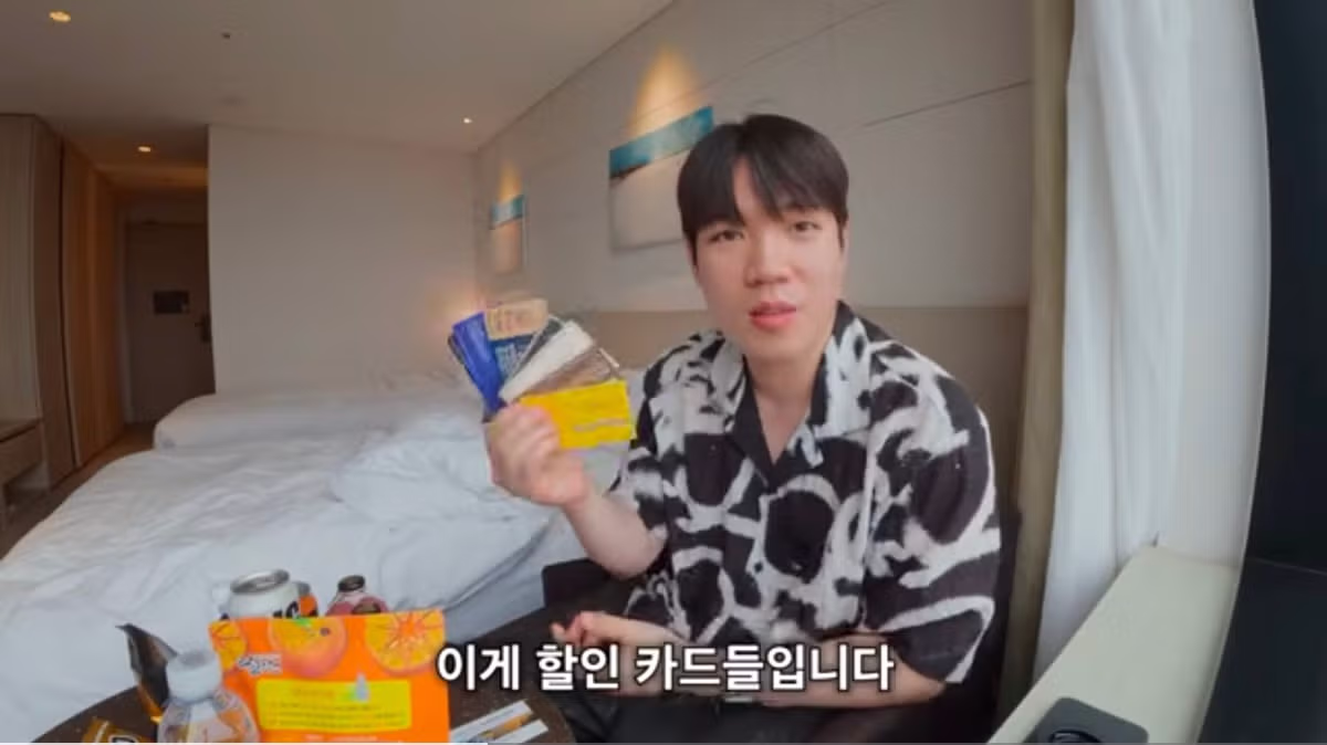 백종원 브랜드 중 가성비 가장 좋은 곳 - 디시인사이드 인기글 이미지 18 - 밈카세