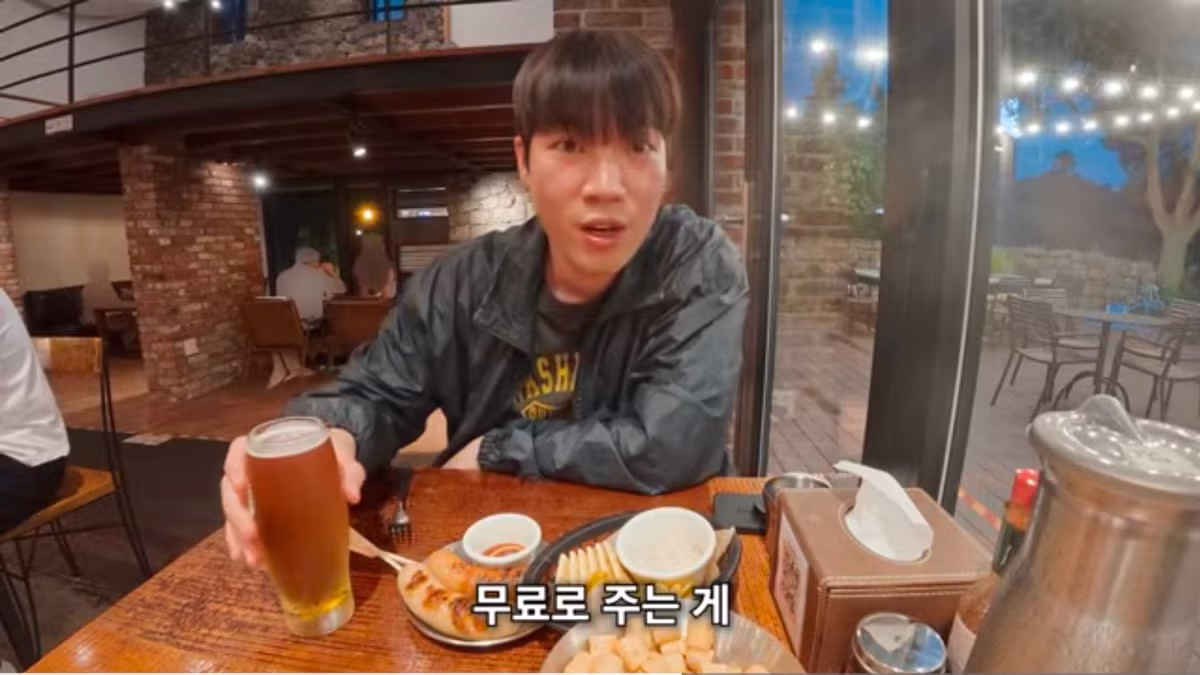 백종원 브랜드 중 가성비 가장 좋은 곳 - 디시인사이드 인기글 이미지 19 - 밈카세