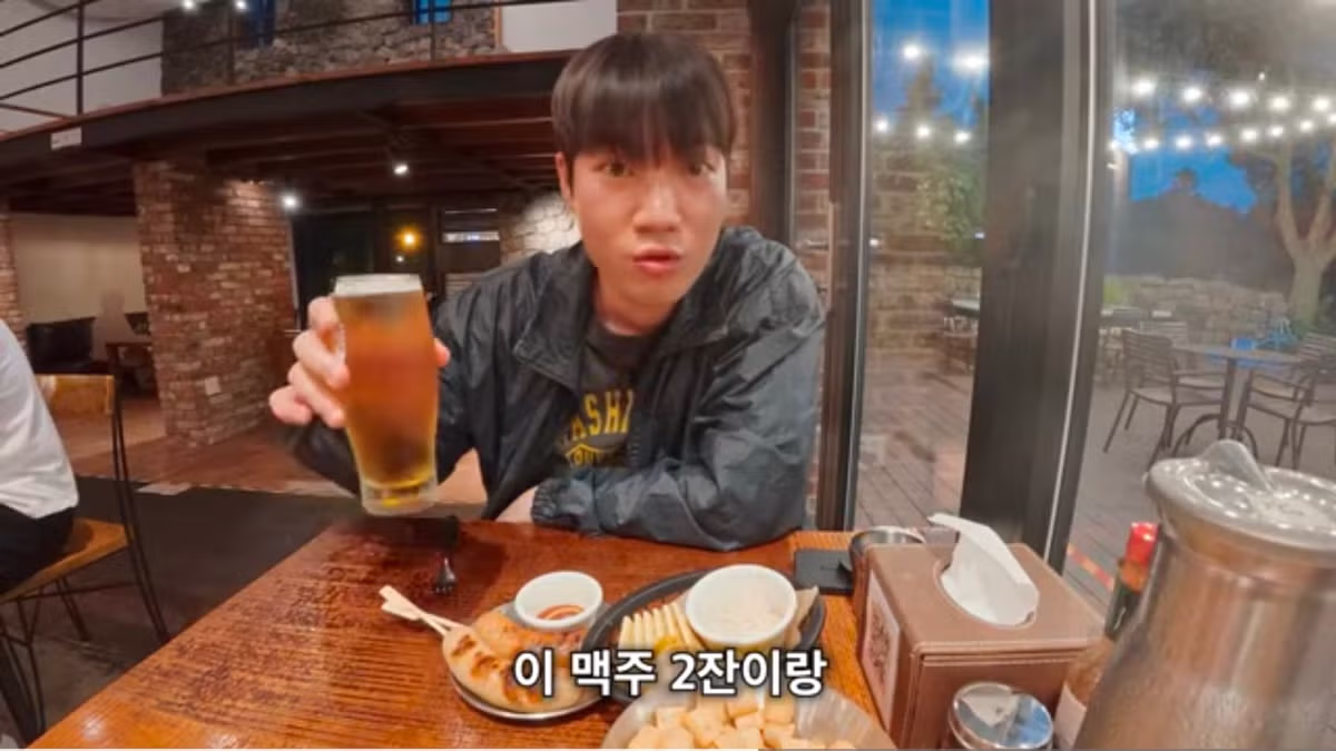 백종원 브랜드 중 가성비 가장 좋은 곳 - 디시인사이드 인기글 이미지 20 - 밈카세