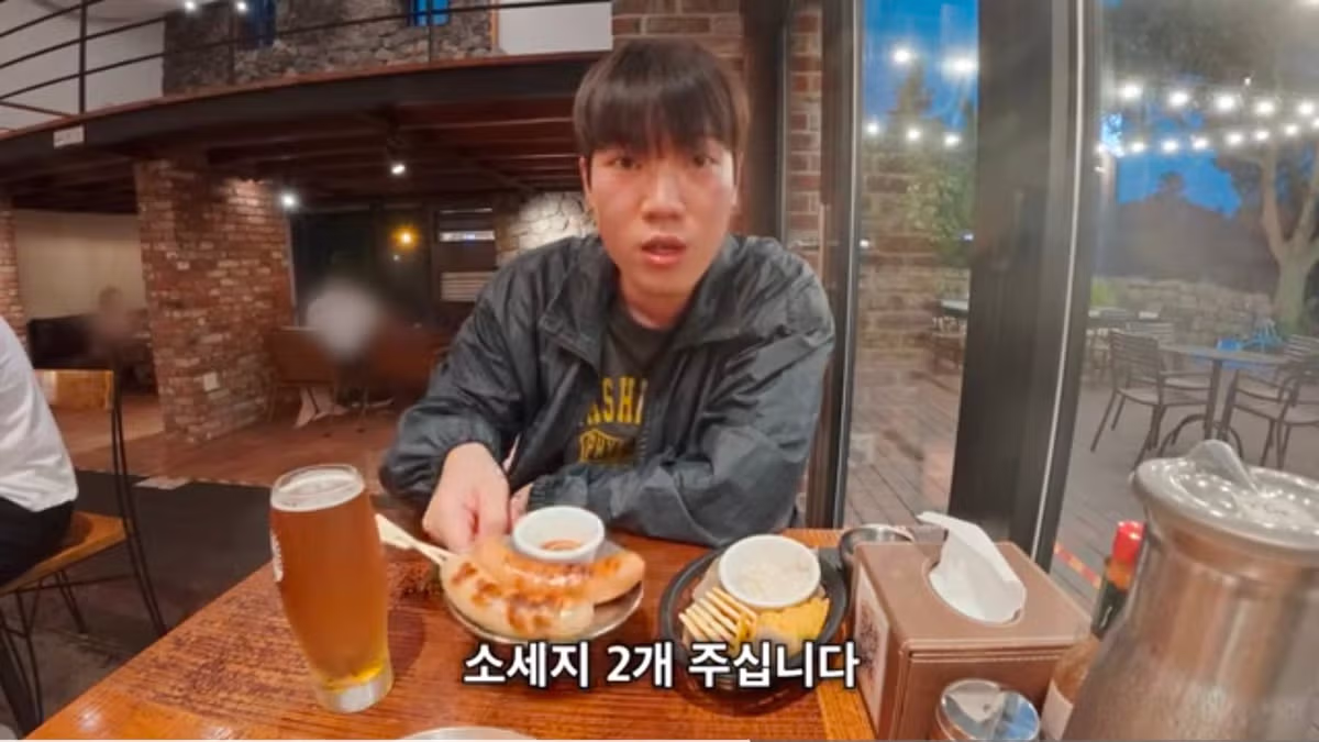 백종원 브랜드 중 가성비 가장 좋은 곳 - 디시인사이드 인기글 이미지 21 - 밈카세