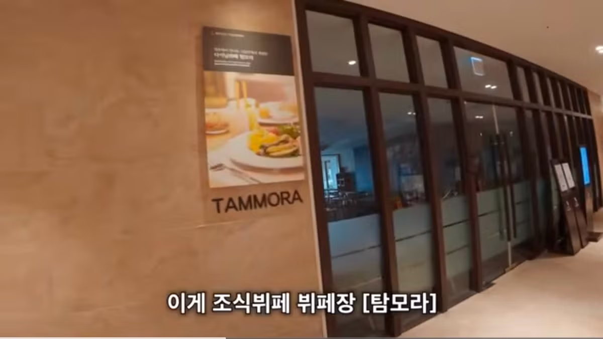 백종원 브랜드 중 가성비 가장 좋은 곳 - 디시인사이드 인기글 이미지 22 - 밈카세