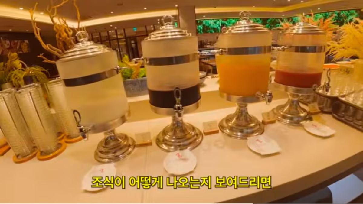 백종원 브랜드 중 가성비 가장 좋은 곳 - 디시인사이드 인기글 이미지 26 - 밈카세