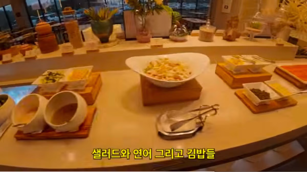 백종원 브랜드 중 가성비 가장 좋은 곳 - 디시인사이드 인기글 이미지 27 - 밈카세