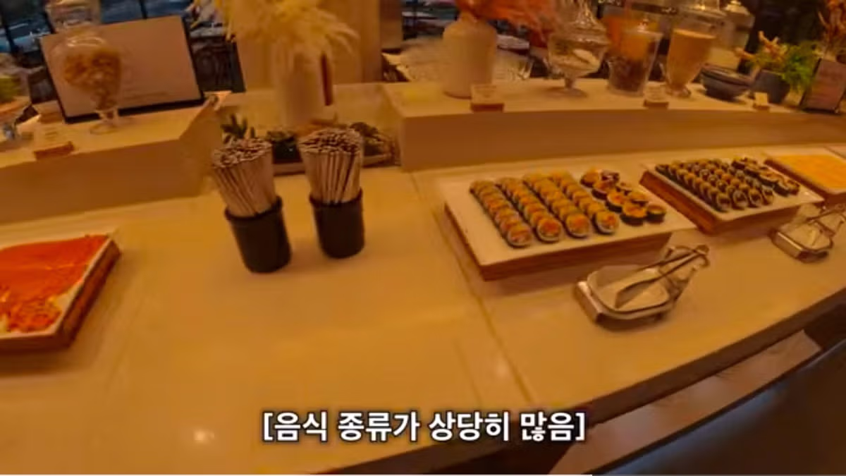 백종원 브랜드 중 가성비 가장 좋은 곳 - 디시인사이드 인기글 이미지 28 - 밈카세