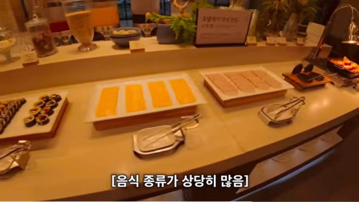 백종원 브랜드 중 가성비 가장 좋은 곳 - 디시인사이드 인기글 이미지 29 - 밈카세