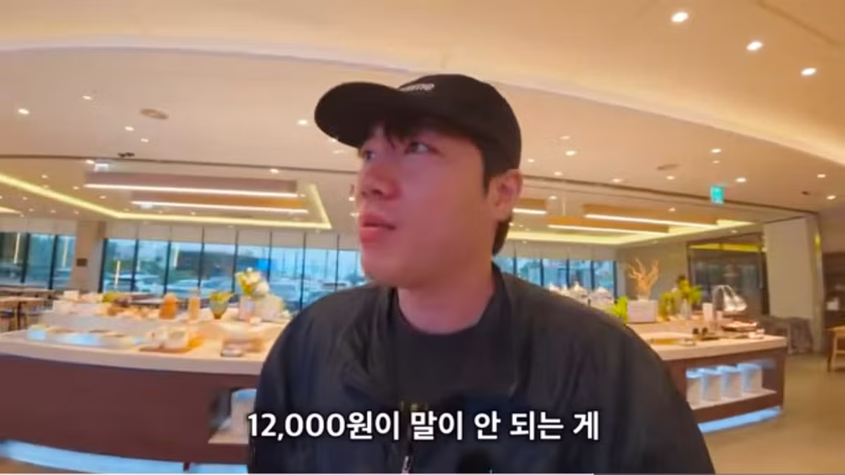 백종원 브랜드 중 가성비 가장 좋은 곳 - 디시인사이드 인기글 이미지 30 - 밈카세