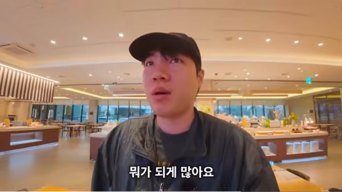 백종원 브랜드 중 가성비 가장 좋은 곳 - 디시인사이드 인기글 이미지 31 - 밈카세