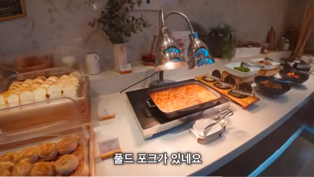 백종원 브랜드 중 가성비 가장 좋은 곳 - 디시인사이드 인기글 이미지 33 - 밈카세