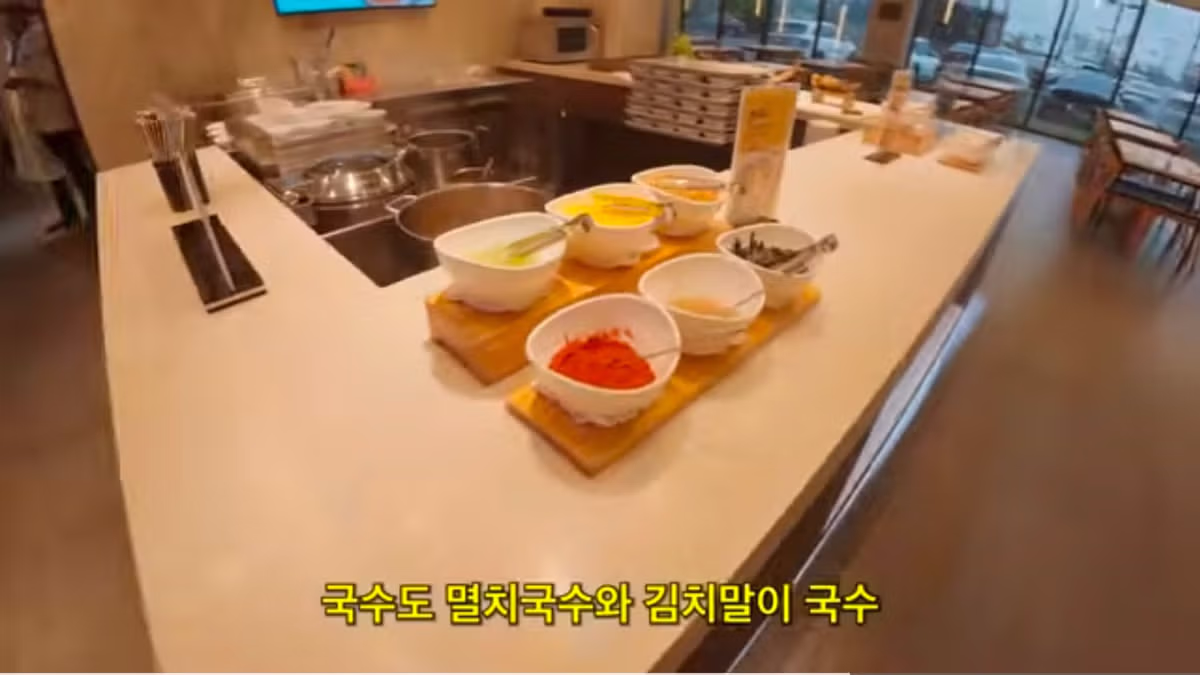 백종원 브랜드 중 가성비 가장 좋은 곳 - 디시인사이드 인기글 이미지 34 - 밈카세