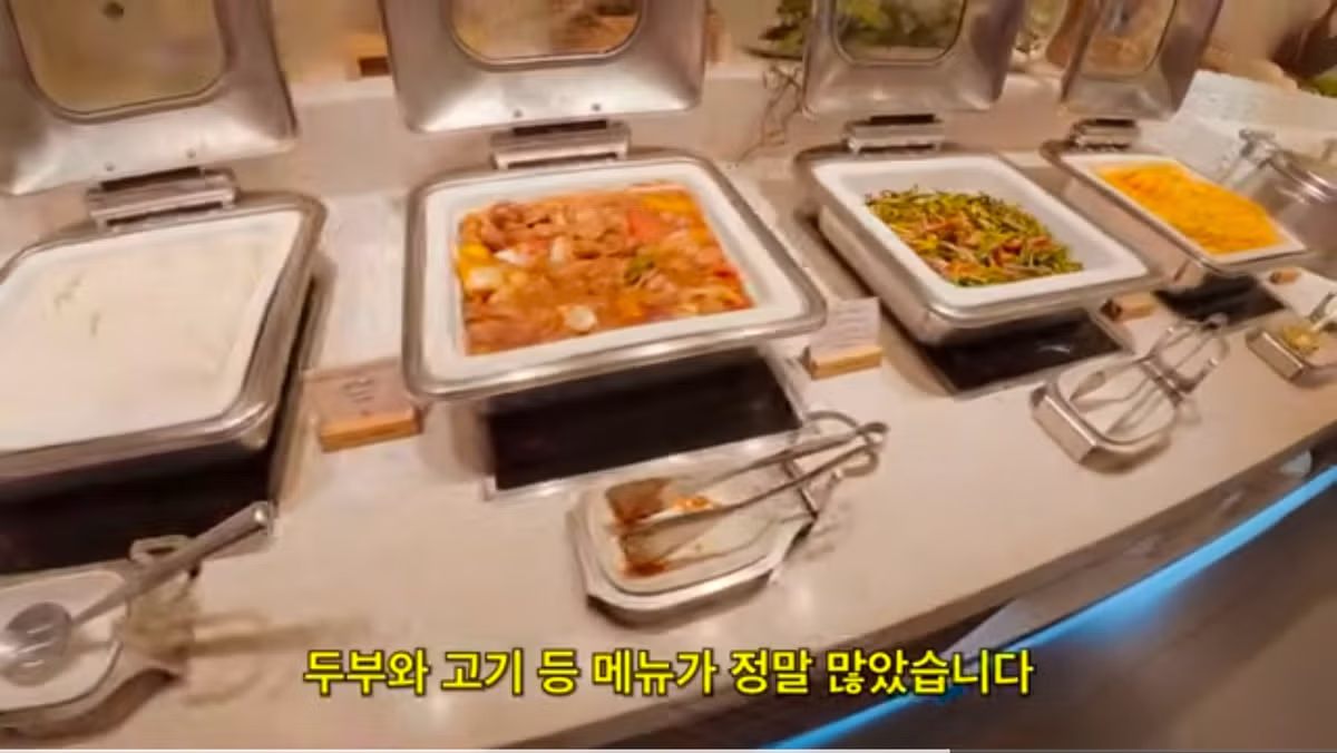 백종원 브랜드 중 가성비 가장 좋은 곳 - 디시인사이드 인기글 이미지 35 - 밈카세