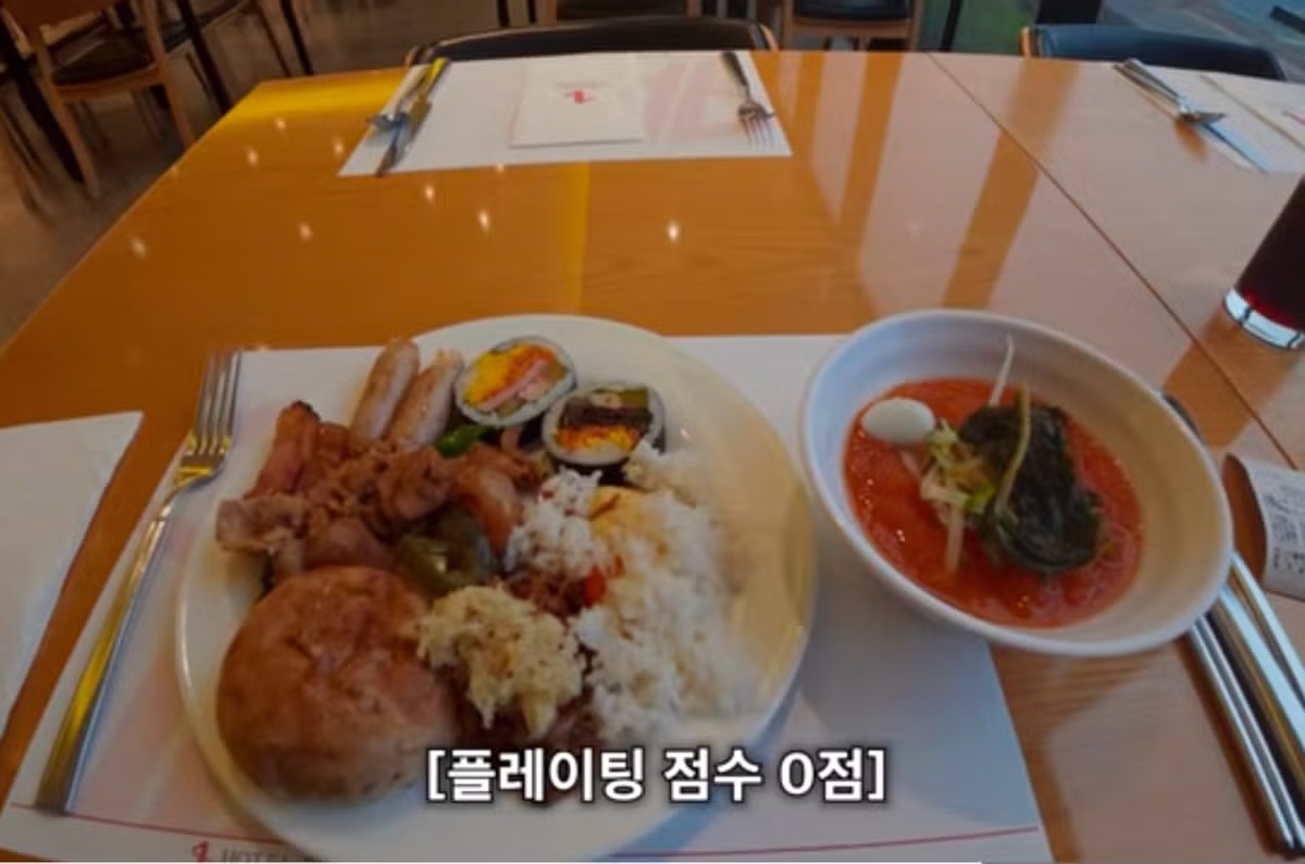 백종원 브랜드 중 가성비 가장 좋은 곳 - 디시인사이드 인기글 이미지 36 - 밈카세