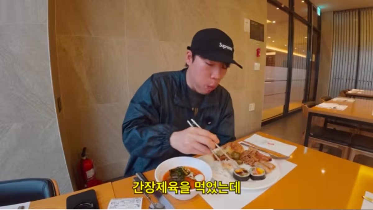 백종원 브랜드 중 가성비 가장 좋은 곳 - 디시인사이드 인기글 이미지 37 - 밈카세