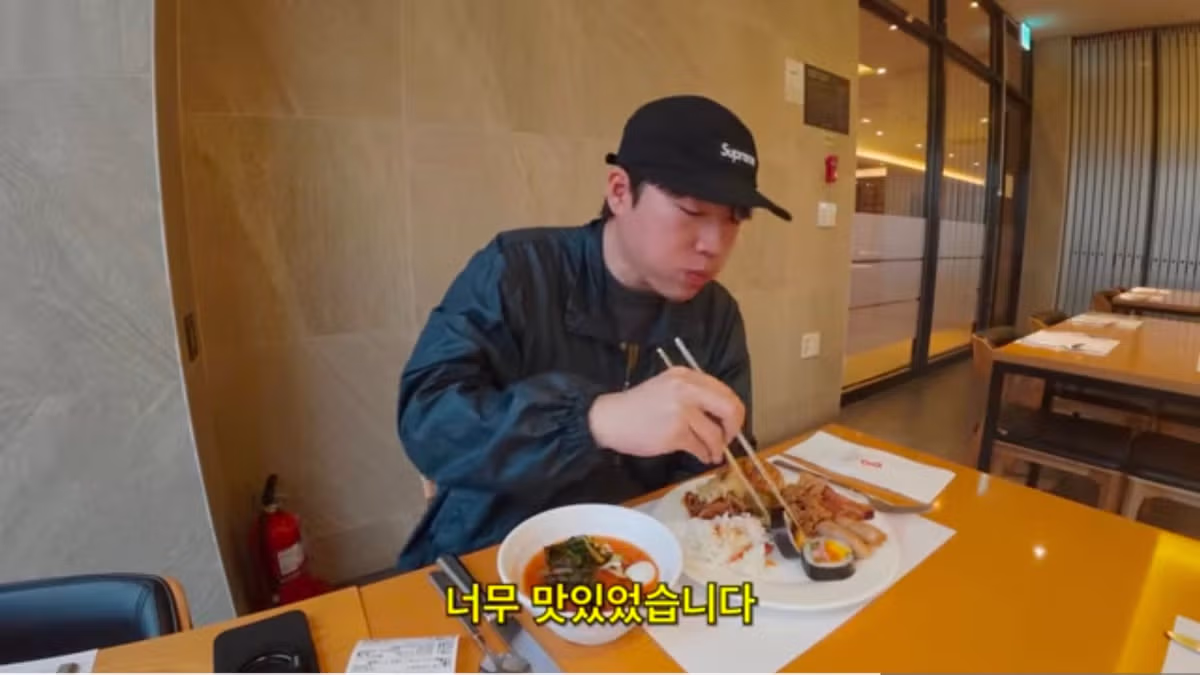 백종원 브랜드 중 가성비 가장 좋은 곳 - 디시인사이드 인기글 이미지 38 - 밈카세