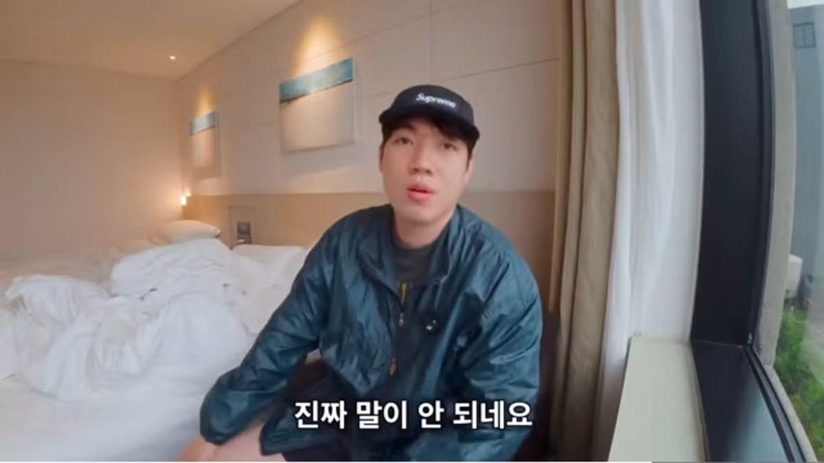 백종원 브랜드 중 가성비 가장 좋은 곳 - 디시인사이드 인기글 이미지 6 - 밈카세
