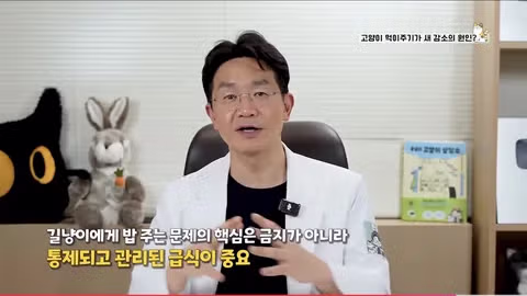 수의사의 기적의 논리 - 인벤 인기글 이미지 13 - 밈카세