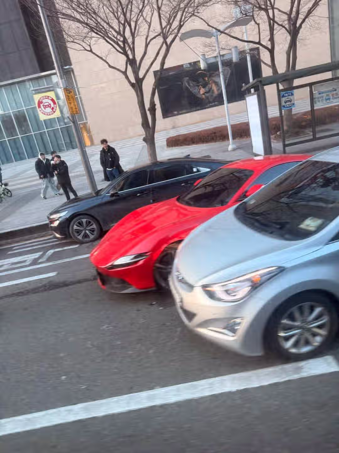 무시무시한 사고장면 3