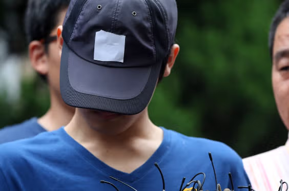 친구 살점 16시간 동안 도려내고 뼈만 남긴 19세, 최연소 무기수 됐다 3