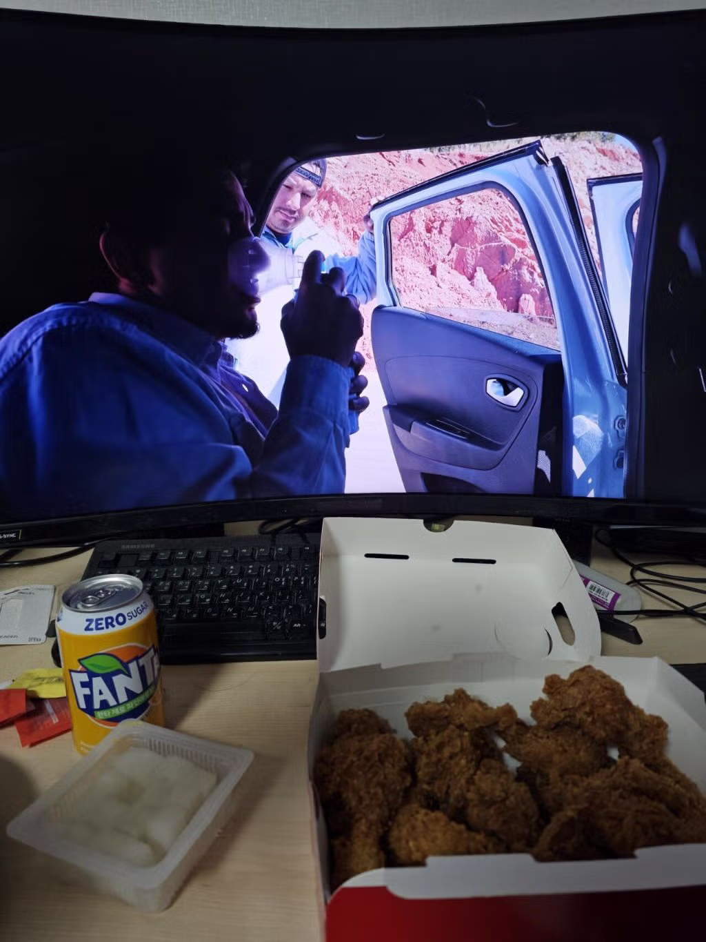 결혼 못한 어느 40대 남자의 퇴근후 인생 5