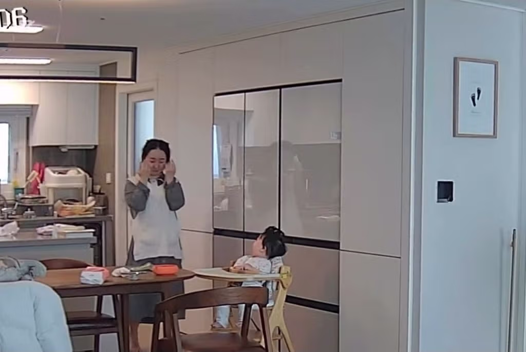 부부는 최고의 동료다 8