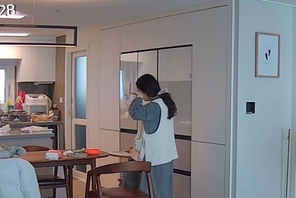 부부는 최고의 동료다 12