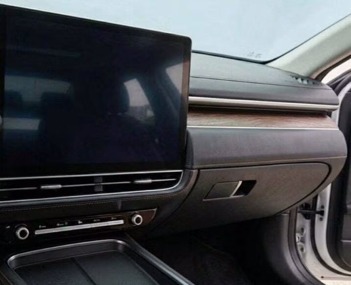 그랜저 페이스리프트 2