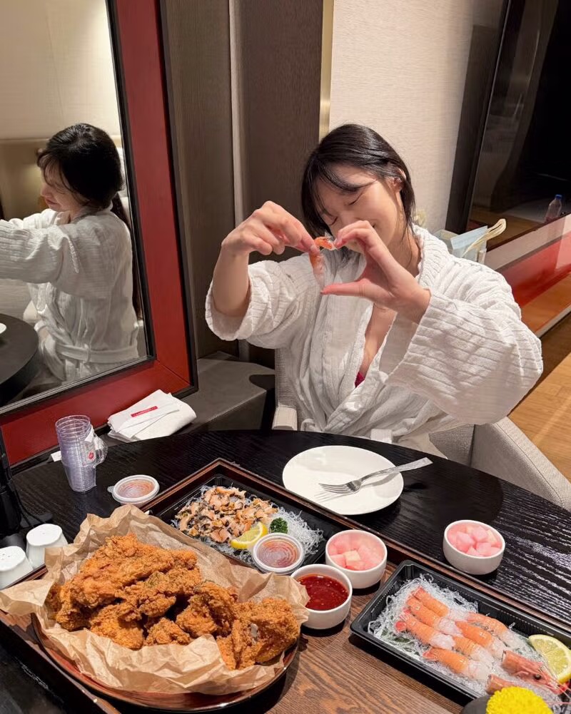 ㅇㅎ? 우수한 치어리더 5