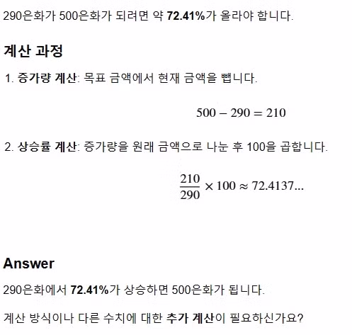 붉은사막) 공격적 투자의 위험성.JPG 2