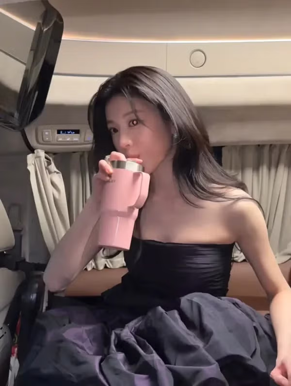고윤정 인스타그램 사진 모음 - 인벤 인기글 이미지 8 - 밈카세