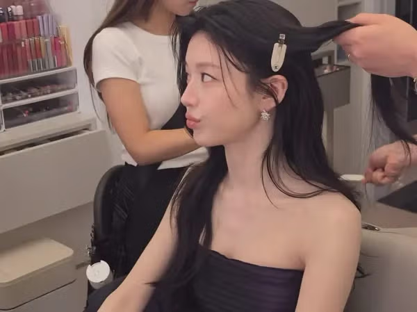 고윤정 인스타그램 사진 모음 - 인벤 인기글 이미지 9 - 밈카세