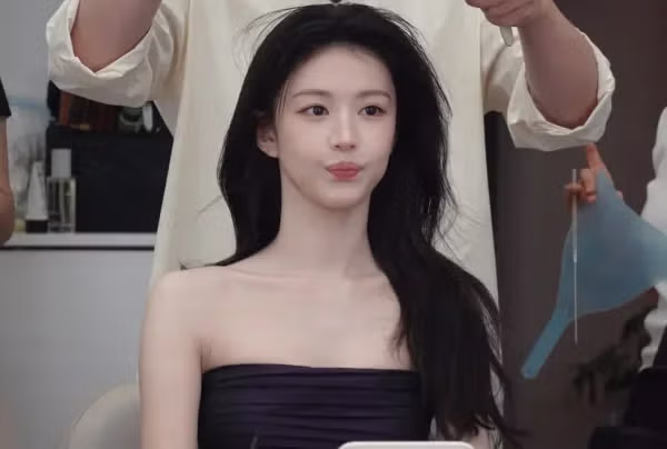 고윤정 인스타그램 사진 모음 - 인벤 인기글 이미지 10 - 밈카세