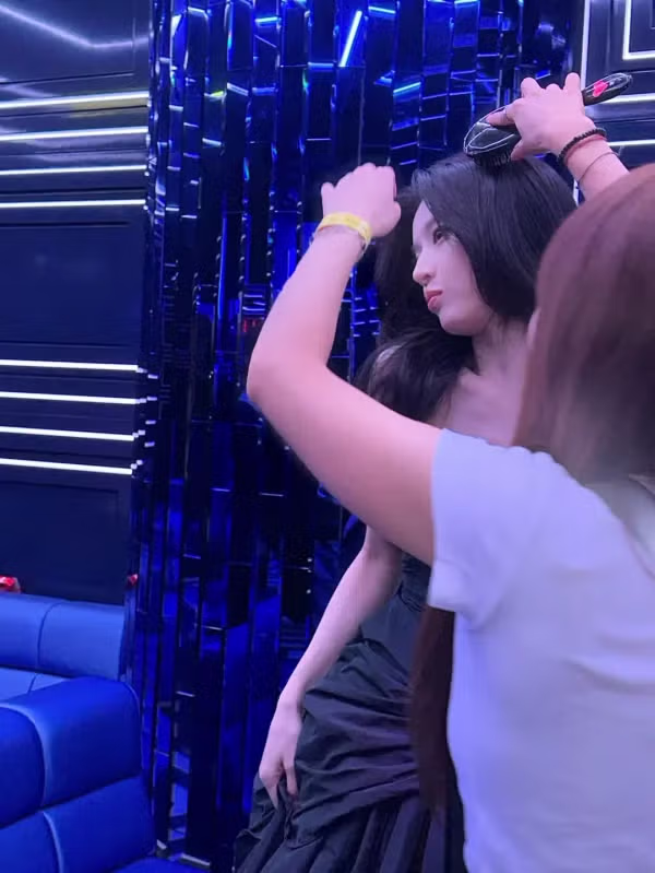 고윤정 인스타그램 사진 모음 - 인벤 인기글 이미지 5 - 밈카세
