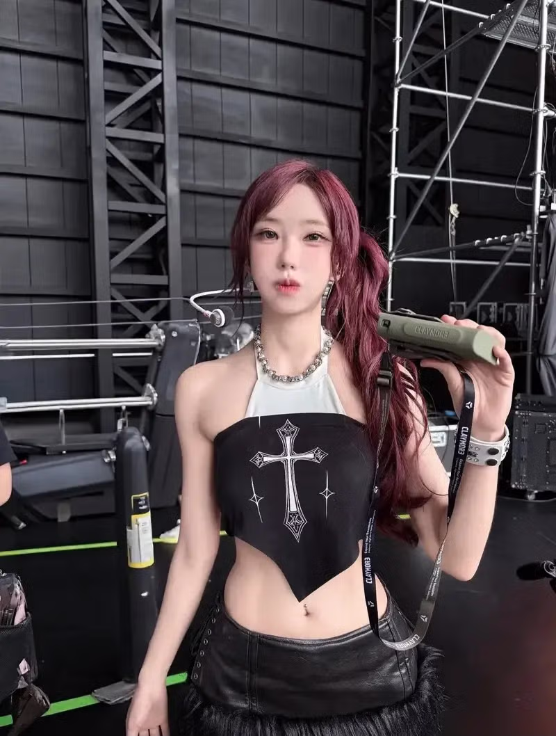 QWER 마젠타 인스타그램 게시물 - SLR클럽 인기글 이미지 3 - 밈카세