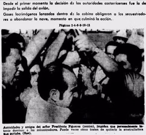 인류 역사상 유일무이한 결말을 맞은 인질극 3