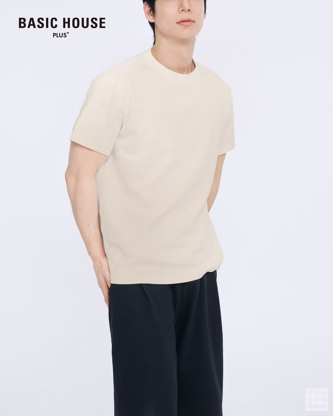 다이소 x 베이직하우스+ 10