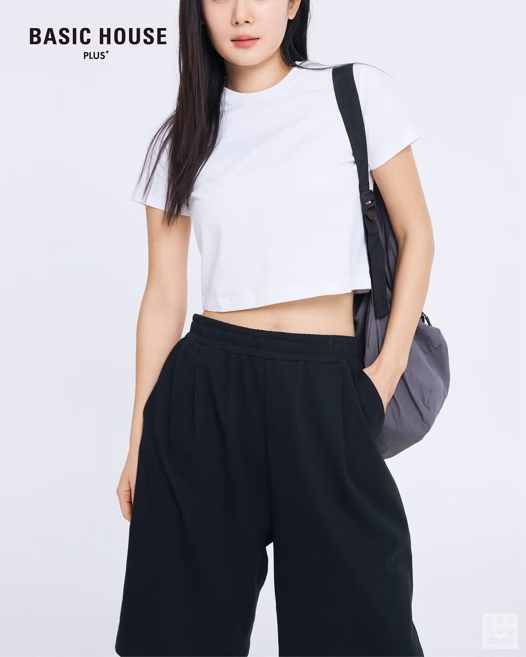 다이소 x 베이직하우스+ 7