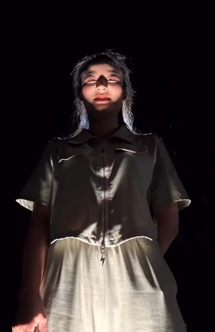 여신 촬영각도라는게 있어서 직접 해봤다jpg 5