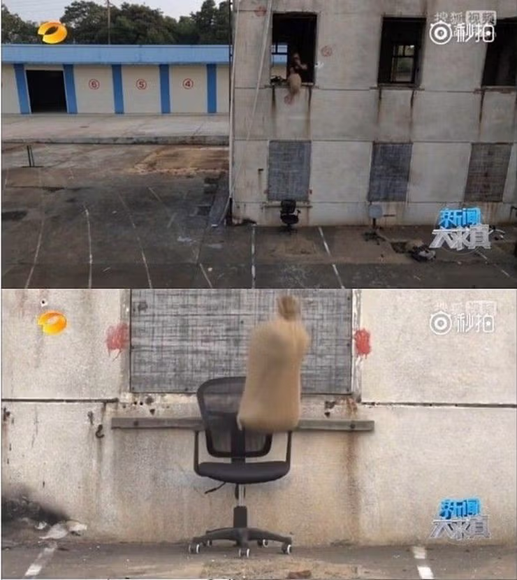 고전_X] 아무리 중국산 제품 까고 싶어도 이건 억까지..??.twt 2