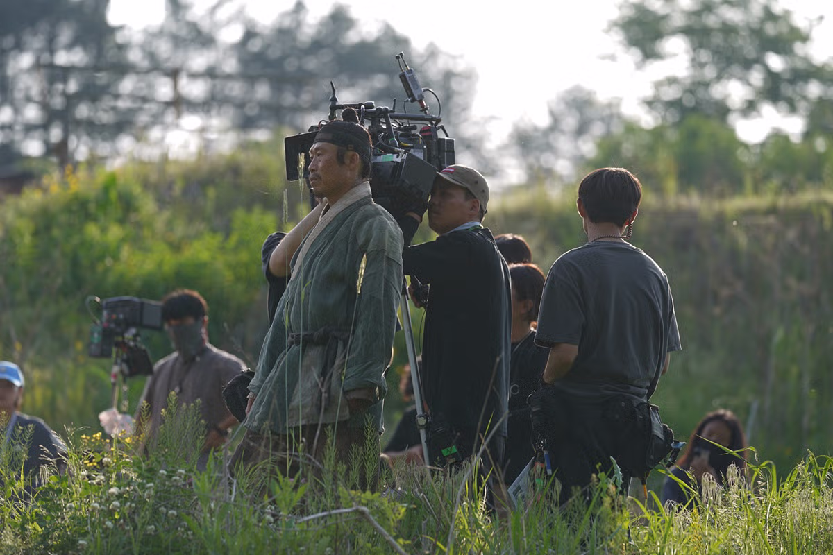 <왕과 사는 남자> 1500만 관객 돌파🎉  입춘에 개봉한 <왕과 사는 남자>가  어느덧 벚꽃을 맞이할 준비를 합니다. 7