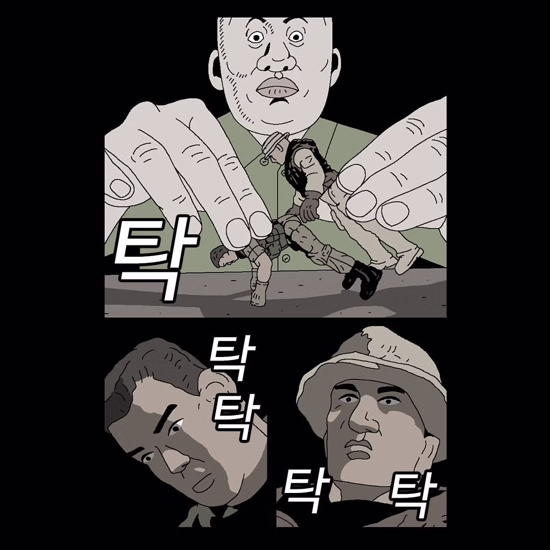 웹툰 작가 귀귀의 최근 근황 - 뽐뿌 인기글 이미지 6 - 밈카세