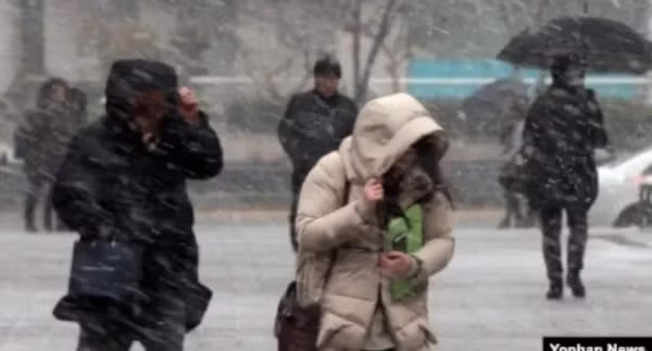 약 4개월 뒤 펼쳐질 한국의 모습 - 뽐뿌 인기글 이미지 2 - 밈카세