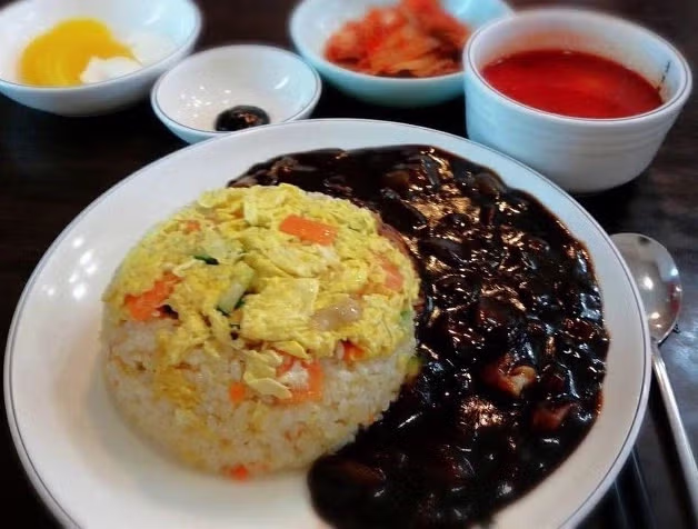 중국집 볶음밥 호불호 차이 3