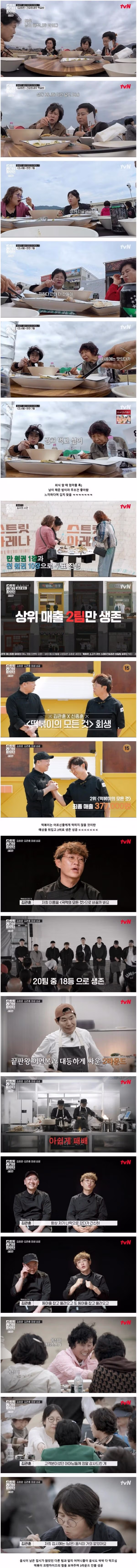 연매출 2700억 두끼떡볶이 대표의 중장년층 공략법 - 뽐뿌 인기글 이미지 5 - 밈카세