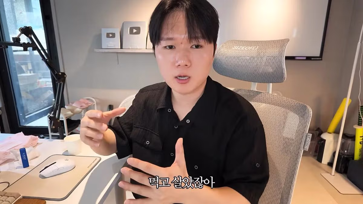 요즘 쇼츠 유튜버들의 수익 창출 방식 - 뽐뿌 인기글 이미지 5 - 밈카세
