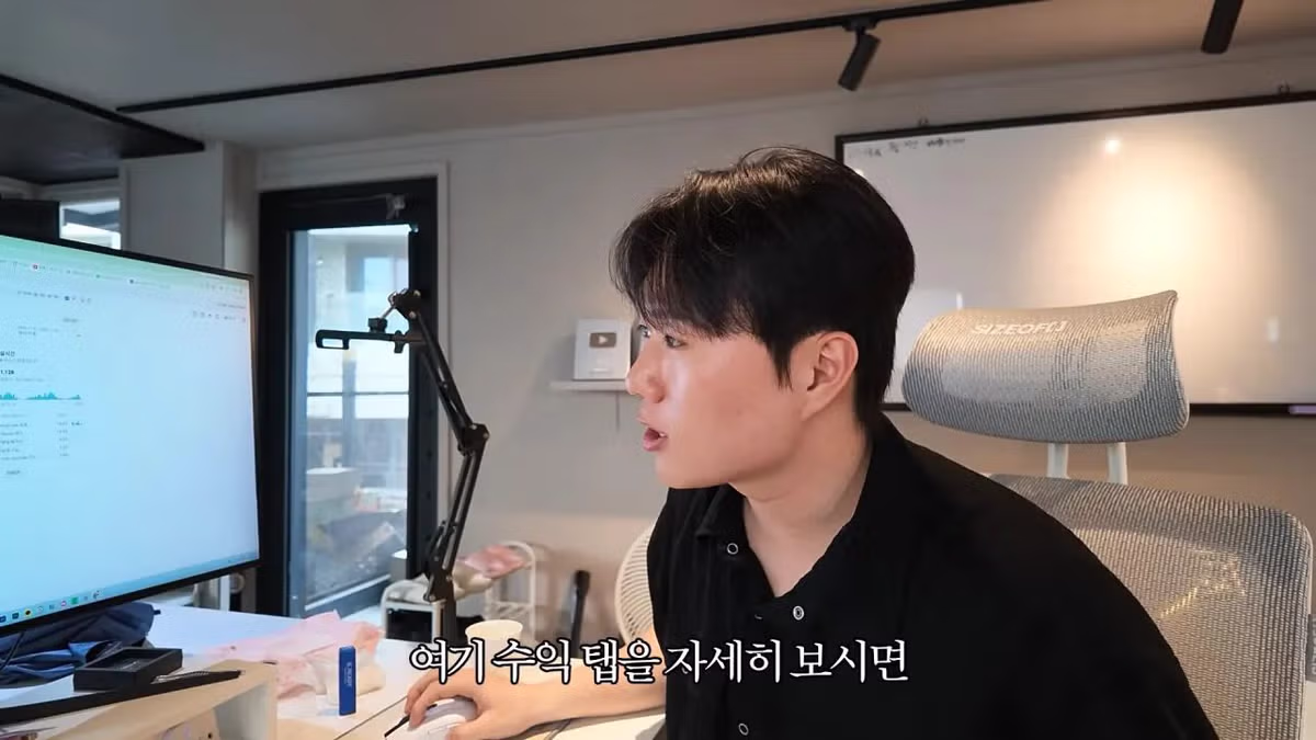 요즘 쇼츠 유튜버들의 수익 창출 방식 - 뽐뿌 인기글 이미지 14 - 밈카세